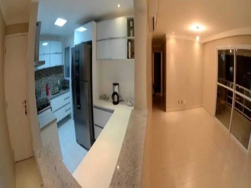 Foto 8 de Apartamento com 3 quartos à venda, 96m2 em Vila Belmiro, Santos - SP