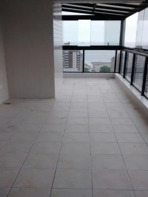 Apartamento com 3 quartos à venda, 140m2 em Gonzaga, Santos - SP - imagem 2 Foto 2 de Apartamento com 3 quartos à venda, 140m2 em Gonzaga, Santos - SP