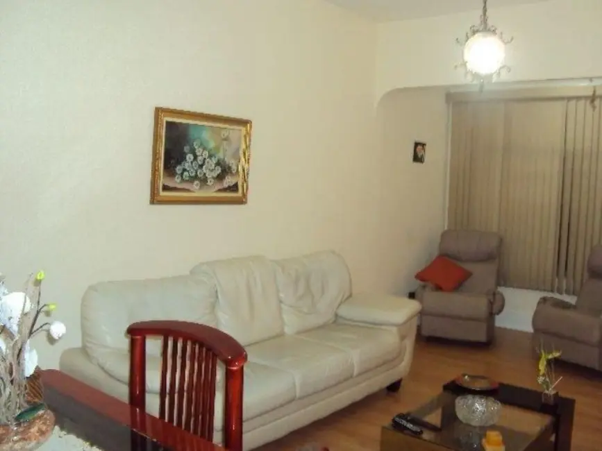 Apartamento com 3 quartos à venda, 104m2 em Campo Grande, Santos - SP - imagem 3 Foto 3 de Apartamento com 3 quartos à venda, 104m2 em Campo Grande, Santos - SP