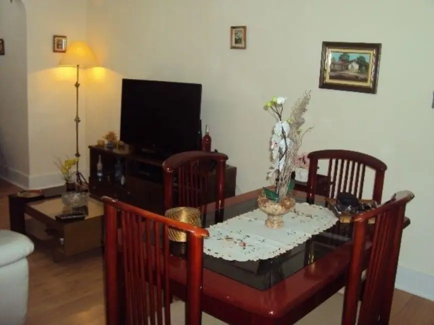 Apartamento com 3 quartos à venda, 104m2 em Campo Grande, Santos - SP - imagem 5 Foto 5 de Apartamento com 3 quartos à venda, 104m2 em Campo Grande, Santos - SP