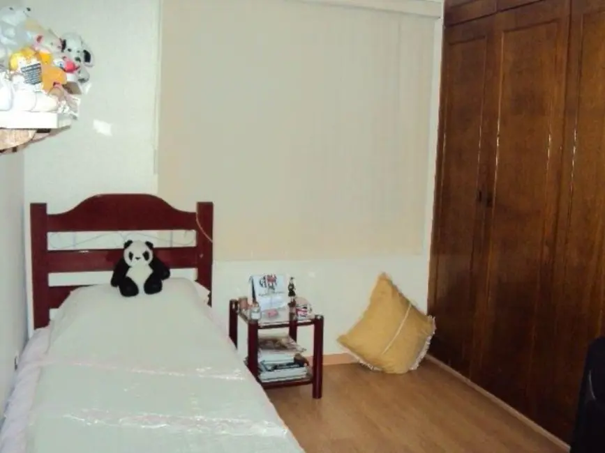 Apartamento com 3 quartos à venda, 104m2 em Campo Grande, Santos - SP - imagem 9 Foto 9 de Apartamento com 3 quartos à venda, 104m2 em Campo Grande, Santos - SP