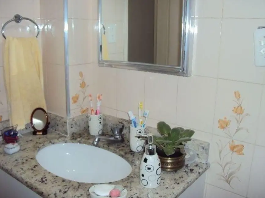 Apartamento com 3 quartos à venda, 104m2 em Campo Grande, Santos - SP - imagem 7 Foto 7 de Apartamento com 3 quartos à venda, 104m2 em Campo Grande, Santos - SP