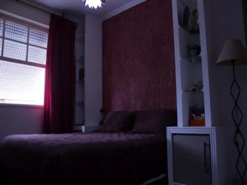 Apartamento com 3 quartos à venda, 140m2 em Pompéia, Santos - SP - imagem 9 Foto 9 de Apartamento com 3 quartos à venda, 140m2 em Pompéia, Santos - SP