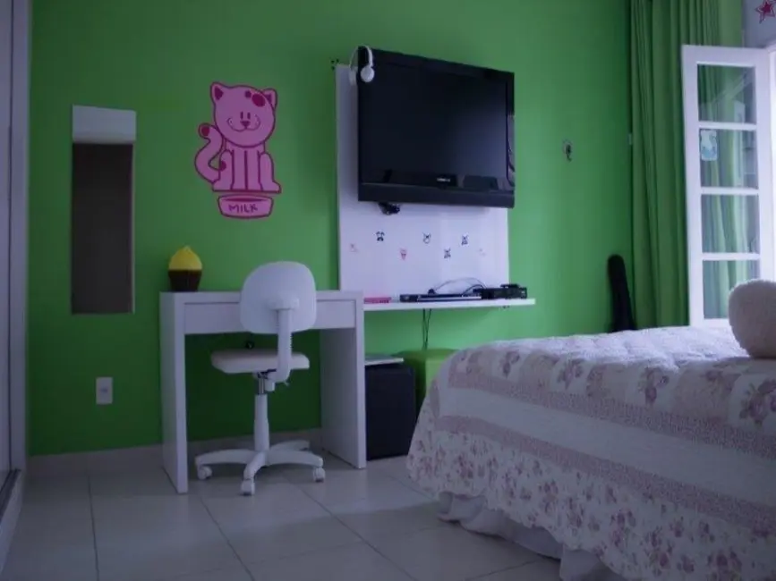 Apartamento com 3 quartos à venda, 140m2 em Pompéia, Santos - SP - imagem 7 Foto 7 de Apartamento com 3 quartos à venda, 140m2 em Pompéia, Santos - SP