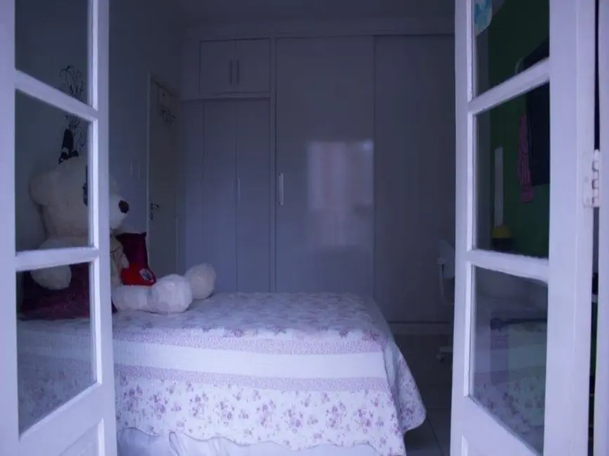 Apartamento com 3 quartos à venda, 140m2 em Pompéia, Santos - SP - imagem 8 Foto 8 de Apartamento com 3 quartos à venda, 140m2 em Pompéia, Santos - SP