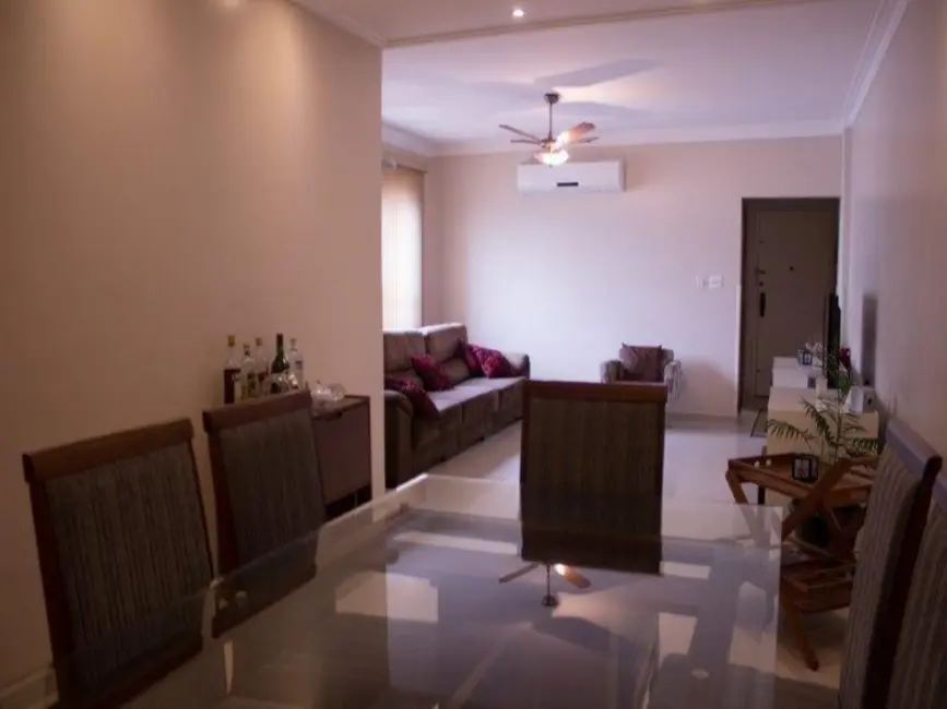 Apartamento com 3 quartos à venda, 140m2 em Pompéia, Santos - SP - imagem 3 Foto 3 de Apartamento com 3 quartos à venda, 140m2 em Pompéia, Santos - SP