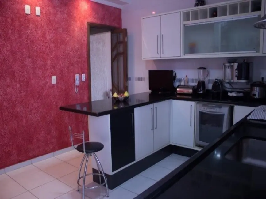 Apartamento com 3 quartos à venda, 140m2 em Pompéia, Santos - SP - imagem 4 Foto 4 de Apartamento com 3 quartos à venda, 140m2 em Pompéia, Santos - SP