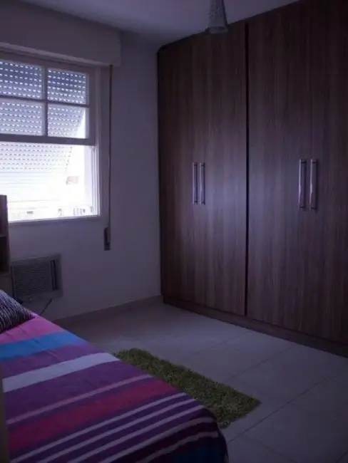 Apartamento com 3 quartos à venda, 140m2 em Pompéia, Santos - SP - imagem 5 Foto 5 de Apartamento com 3 quartos à venda, 140m2 em Pompéia, Santos - SP