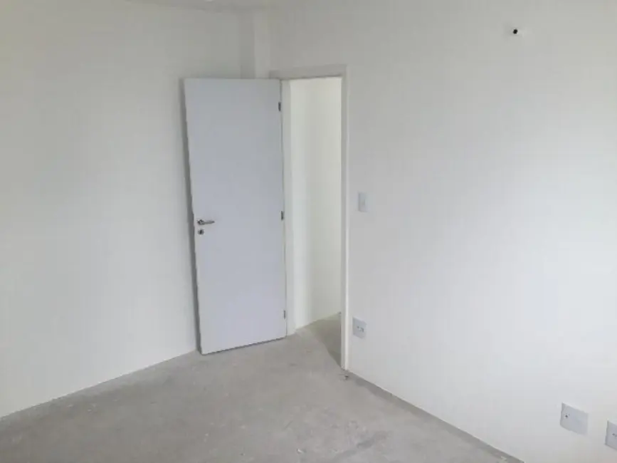 Apartamento com 1 quarto à venda, 44m2 em Ponta da Praia, Santos - SP - imagem 9 Foto 9 de Apartamento com 1 quarto à venda, 44m2 em Ponta da Praia, Santos - SP