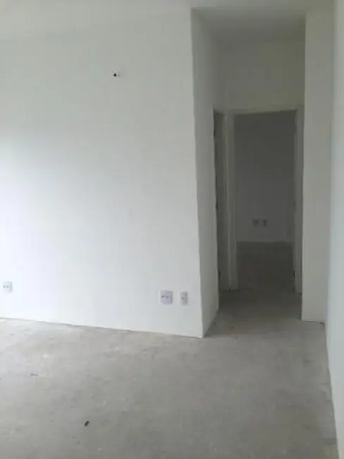 Apartamento com 1 quarto à venda, 44m2 em Ponta da Praia, Santos - SP - imagem 6 Foto 6 de Apartamento com 1 quarto à venda, 44m2 em Ponta da Praia, Santos - SP