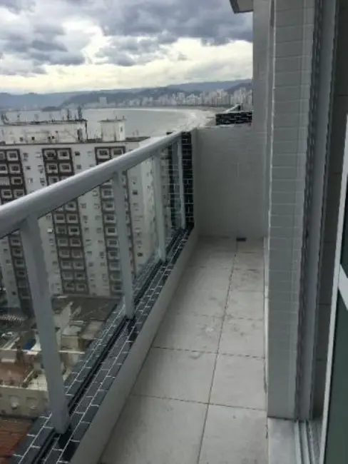 Apartamento com 1 quarto à venda, 44m2 em Ponta da Praia, Santos - SP - imagem 7 Foto 7 de Apartamento com 1 quarto à venda, 44m2 em Ponta da Praia, Santos - SP