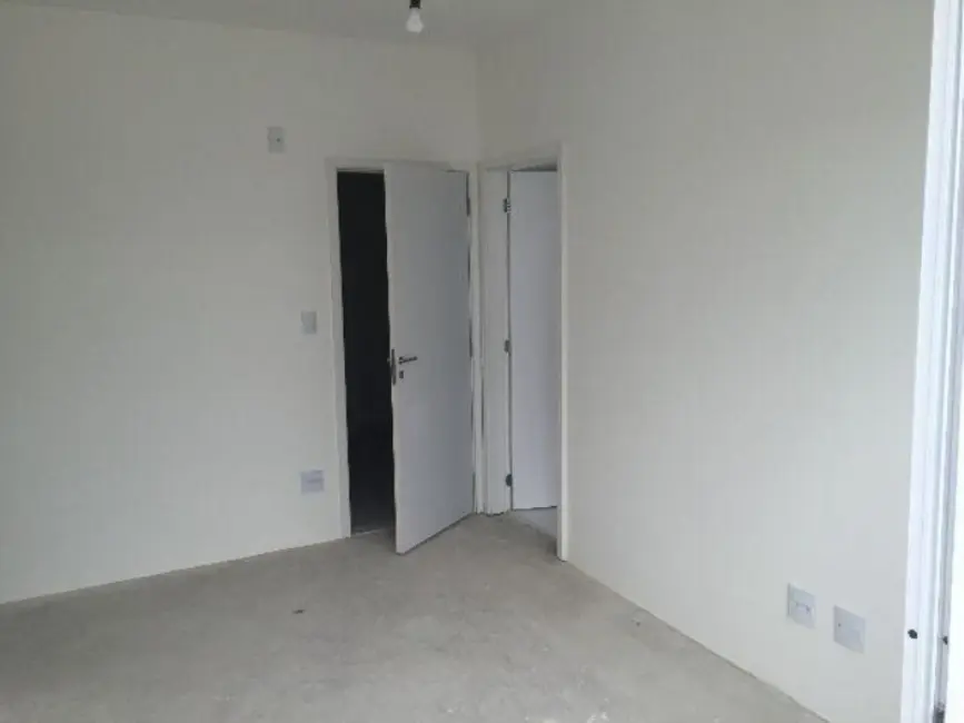 Apartamento com 1 quarto à venda, 44m2 em Ponta da Praia, Santos - SP - imagem 5 Foto 5 de Apartamento com 1 quarto à venda, 44m2 em Ponta da Praia, Santos - SP