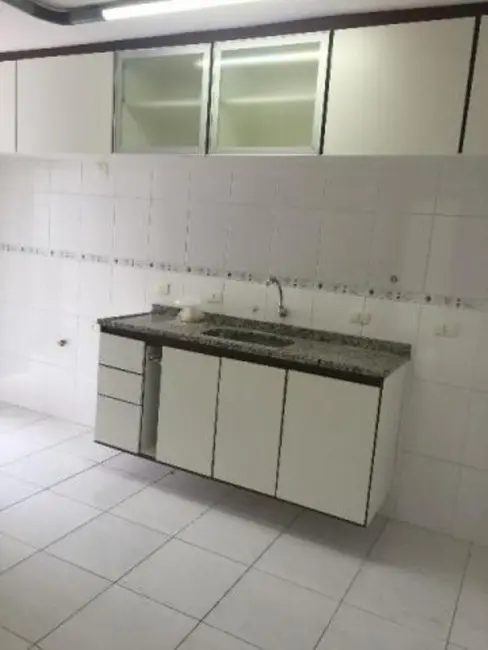 Apartamento com 3 quartos à venda, 166m2 em Campo Grande, Santos - SP - imagem 6 Foto 6 de Apartamento com 3 quartos à venda, 166m2 em Campo Grande, Santos - SP