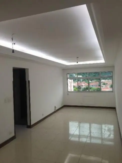 Apartamento com 3 quartos à venda, 166m2 em Campo Grande, Santos - SP - imagem 4 Foto 4 de Apartamento com 3 quartos à venda, 166m2 em Campo Grande, Santos - SP