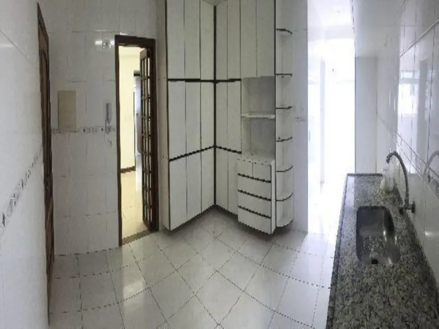 Apartamento com 3 quartos à venda, 166m2 em Campo Grande, Santos - SP - imagem 9 Foto 9 de Apartamento com 3 quartos à venda, 166m2 em Campo Grande, Santos - SP