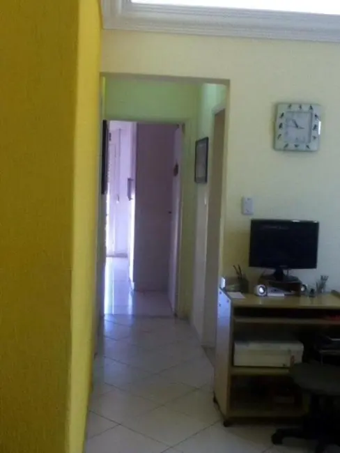 Foto 5 de Apartamento com 2 quartos à venda, 118m2 em Ponta da Praia, Santos - SP