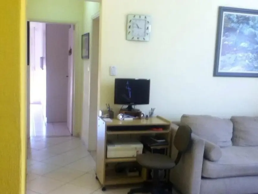 Foto 6 de Apartamento com 2 quartos à venda, 118m2 em Ponta da Praia, Santos - SP