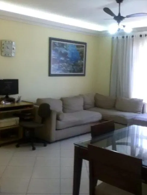 Foto 4 de Apartamento com 2 quartos à venda, 118m2 em Ponta da Praia, Santos - SP