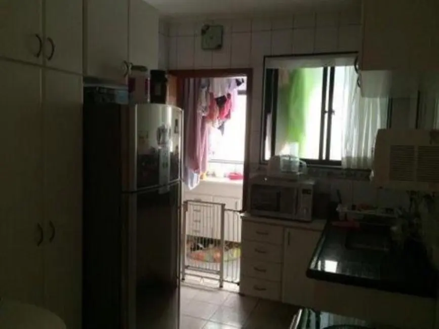 Foto 9 de Apartamento com 2 quartos à venda, 126m2 em Marapé, Santos - SP