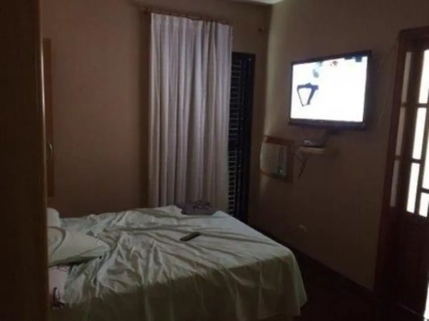 Foto 8 de Apartamento com 2 quartos à venda, 126m2 em Marapé, Santos - SP