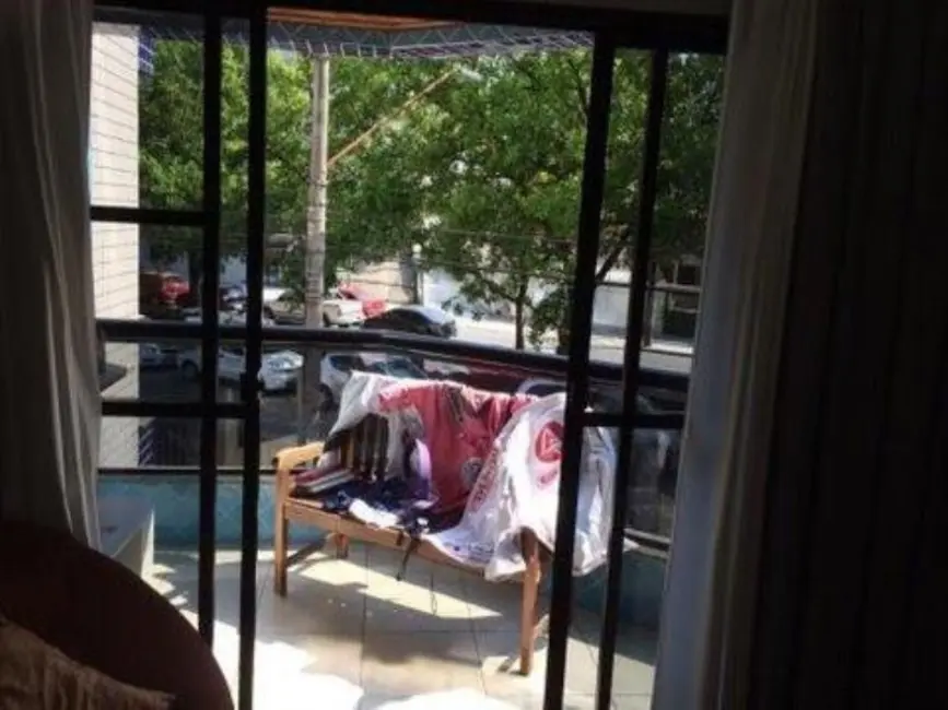 Foto 7 de Apartamento com 2 quartos à venda, 126m2 em Marapé, Santos - SP