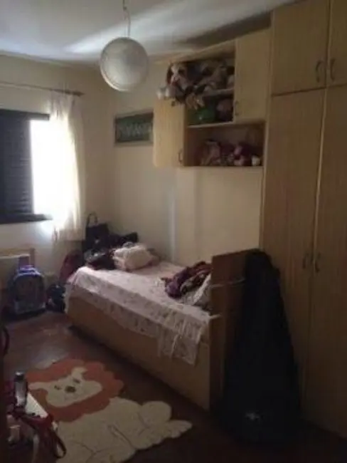 Foto 1 de Apartamento com 2 quartos à venda, 126m2 em Marapé, Santos - SP