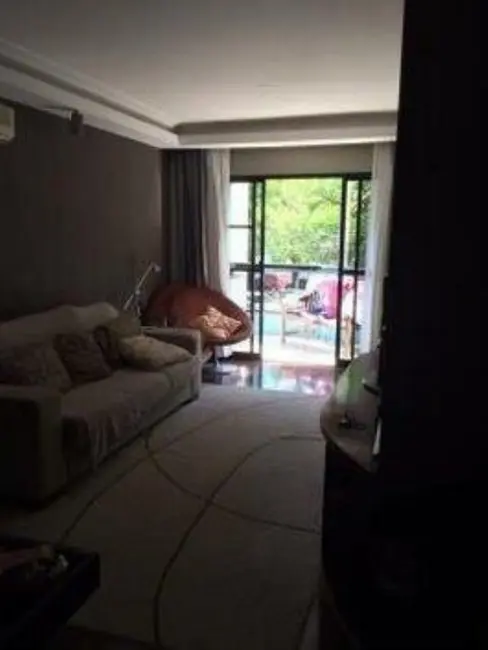 Foto 3 de Apartamento com 2 quartos à venda, 126m2 em Marapé, Santos - SP