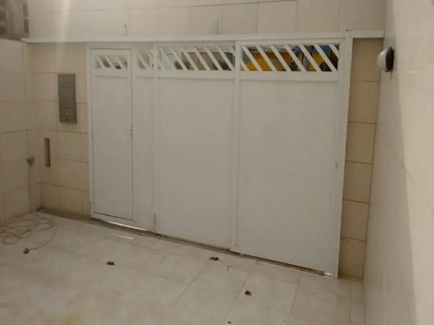 Foto 3 de Casa com 3 quartos à venda, 91m2 em Boqueirão, Santos - SP