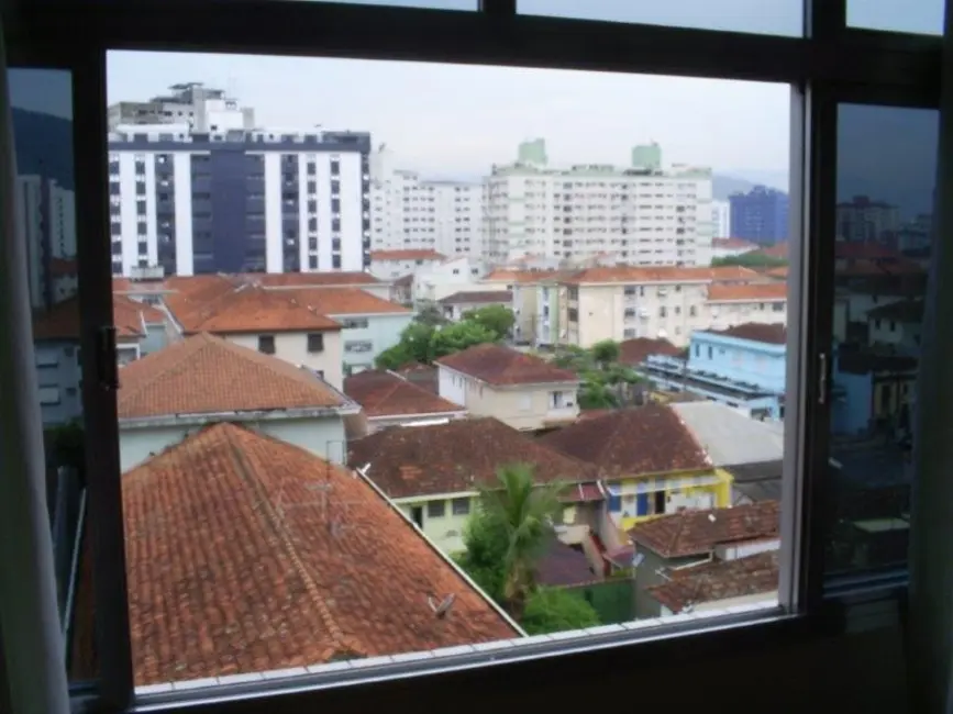 Apartamento com 3 quartos à venda, 90m2 em Marapé, Santos - SP - imagem 5 Foto 5 de Apartamento com 3 quartos à venda, 90m2 em Marapé, Santos - SP