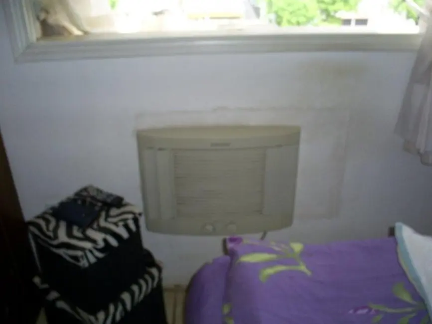 Apartamento com 3 quartos à venda, 90m2 em Marapé, Santos - SP - imagem 7 Foto 7 de Apartamento com 3 quartos à venda, 90m2 em Marapé, Santos - SP