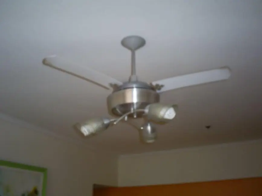 Apartamento com 3 quartos à venda, 90m2 em Marapé, Santos - SP - imagem 3 Foto 3 de Apartamento com 3 quartos à venda, 90m2 em Marapé, Santos - SP