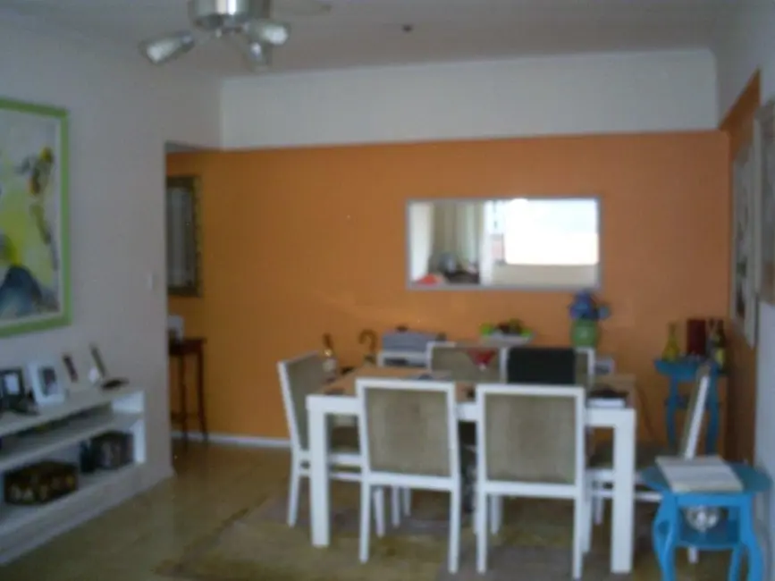 Foto 2 de Apartamento com 3 quartos à venda, 90m2 em Marapé, Santos - SP