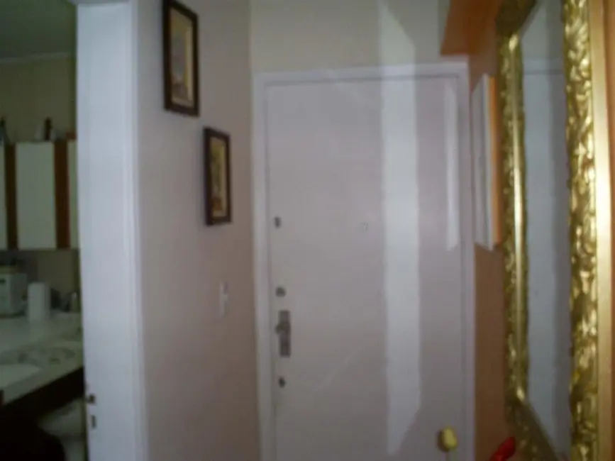 Apartamento com 3 quartos à venda, 90m2 em Marapé, Santos - SP - imagem 6 Foto 6 de Apartamento com 3 quartos à venda, 90m2 em Marapé, Santos - SP