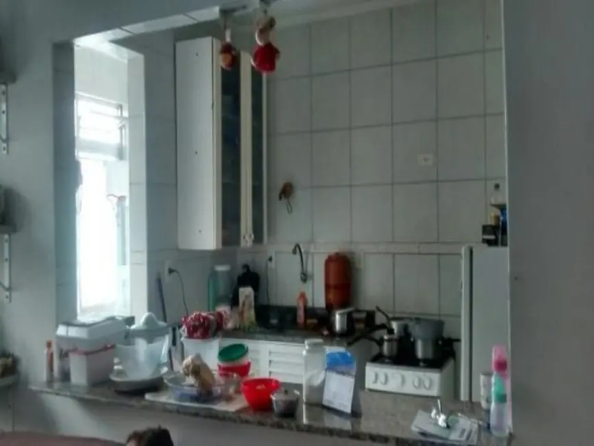 Apartamento com 3 quartos à venda, 92m2 em Ponta da Praia, Santos - SP - imagem 6 Foto 6 de Apartamento com 3 quartos à venda, 92m2 em Ponta da Praia, Santos - SP