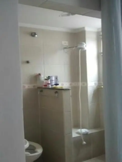 Apartamento com 3 quartos à venda, 92m2 em Ponta da Praia, Santos - SP - imagem 5 Foto 5 de Apartamento com 3 quartos à venda, 92m2 em Ponta da Praia, Santos - SP