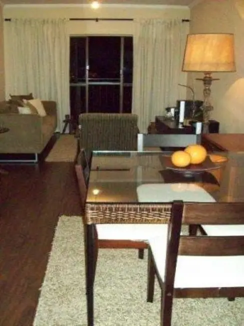 Foto 2 de Apartamento com 3 quartos à venda, 199m2 em Aparecida, Santos - SP