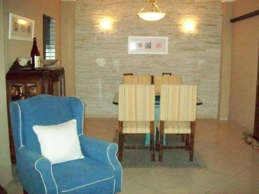 Foto 3 de Apartamento com 3 quartos à venda, 199m2 em Aparecida, Santos - SP