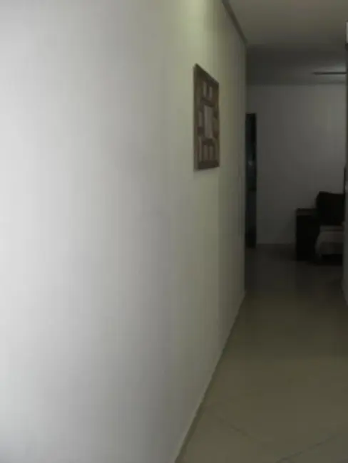 Foto 4 de Apartamento com 2 quartos à venda, 58m2 em Santos - SP