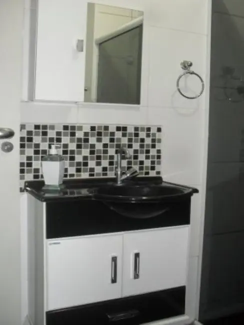 Foto 7 de Apartamento com 2 quartos à venda, 58m2 em Santos - SP