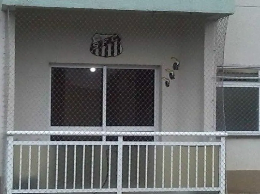 Foto 3 de Apartamento com 2 quartos à venda, 58m2 em Santos - SP
