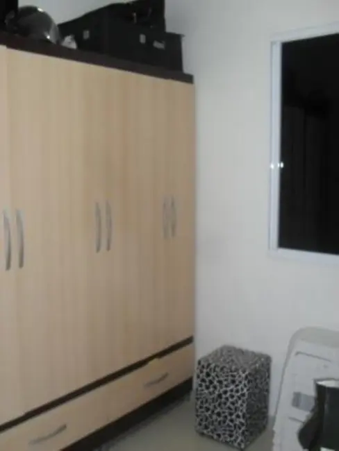 Foto 8 de Apartamento com 2 quartos à venda, 58m2 em Santos - SP