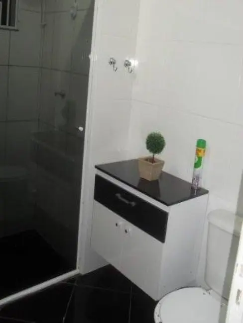 Foto 6 de Apartamento com 2 quartos à venda, 58m2 em Santos - SP