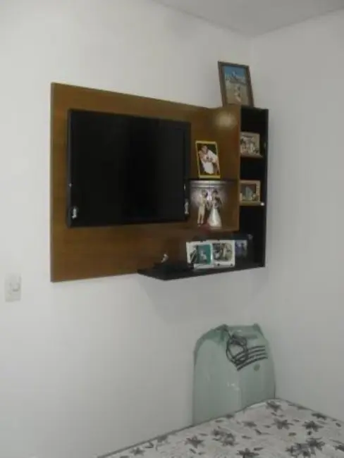 Foto 9 de Apartamento com 2 quartos à venda, 58m2 em Santos - SP