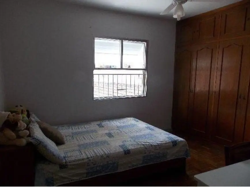 Foto 8 de Apartamento com 3 quartos à venda, 73m2 em Embaré, Santos - SP