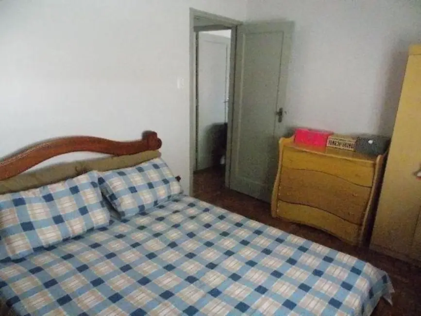 Foto 7 de Apartamento com 3 quartos à venda, 73m2 em Embaré, Santos - SP