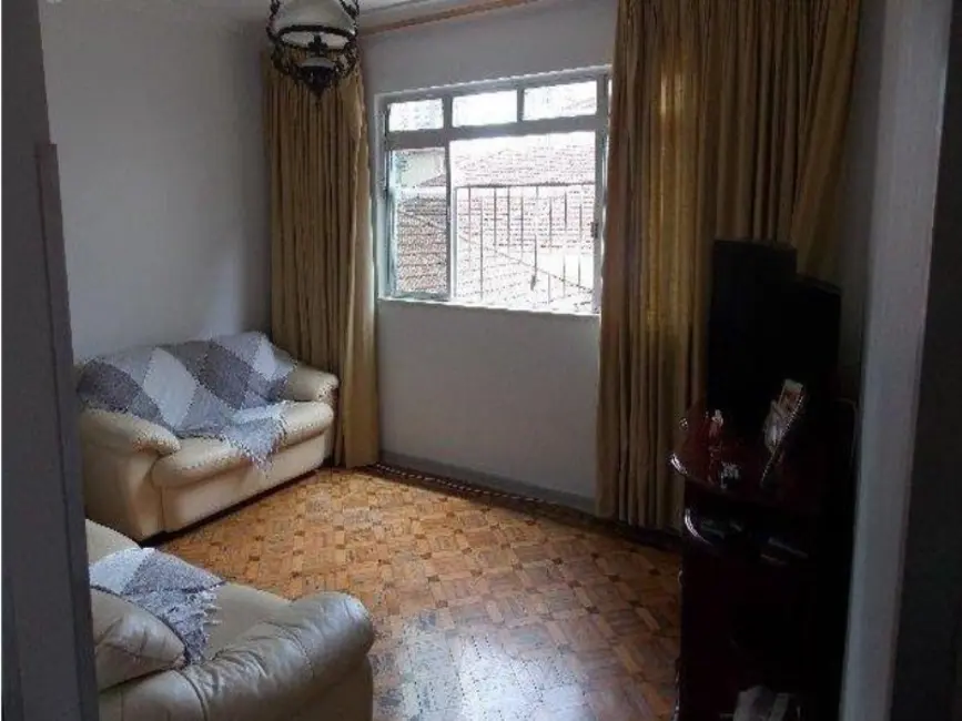 Foto 2 de Apartamento com 3 quartos à venda, 73m2 em Embaré, Santos - SP
