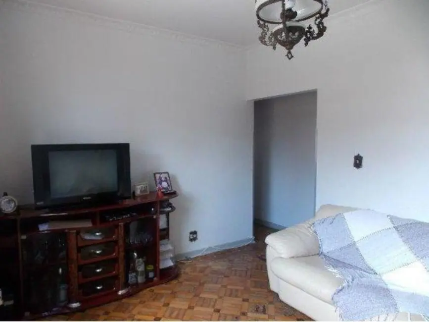 Foto 5 de Apartamento com 3 quartos à venda, 73m2 em Embaré, Santos - SP