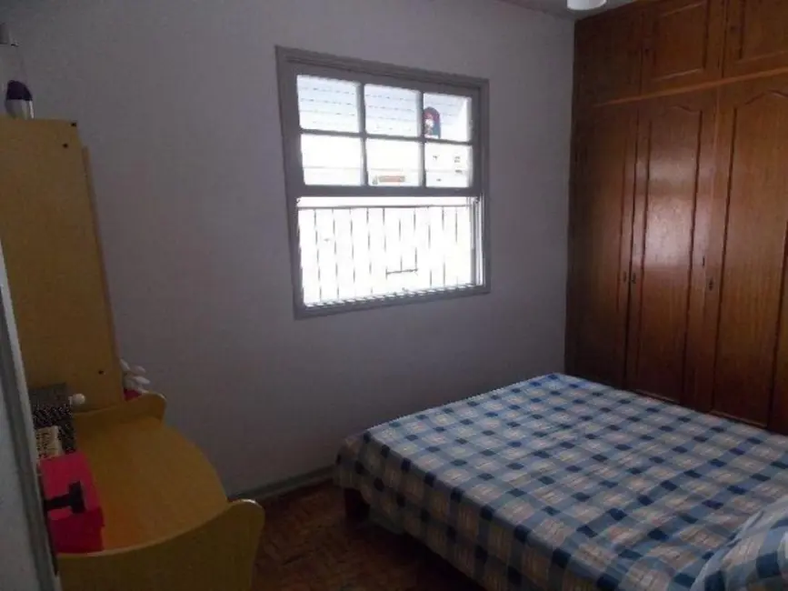Foto 6 de Apartamento com 3 quartos à venda, 73m2 em Embaré, Santos - SP