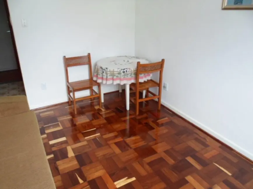 Apartamento com 1 quarto à venda, 55m2 em José Menino, Santos - SP - imagem 3 Foto 3 de Apartamento com 1 quarto à venda, 55m2 em José Menino, Santos - SP