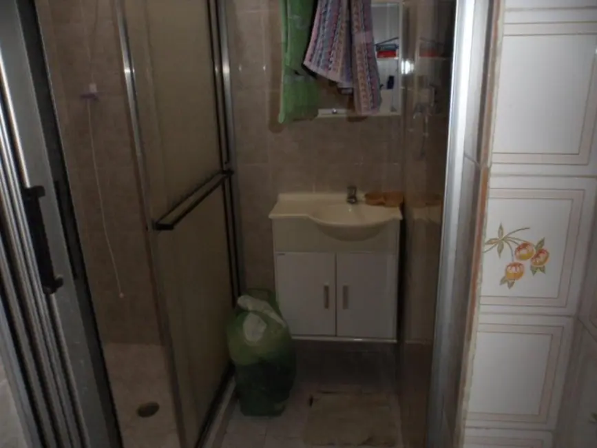 Apartamento com 1 quarto à venda, 55m2 em José Menino, Santos - SP - imagem 8 Foto 8 de Apartamento com 1 quarto à venda, 55m2 em José Menino, Santos - SP